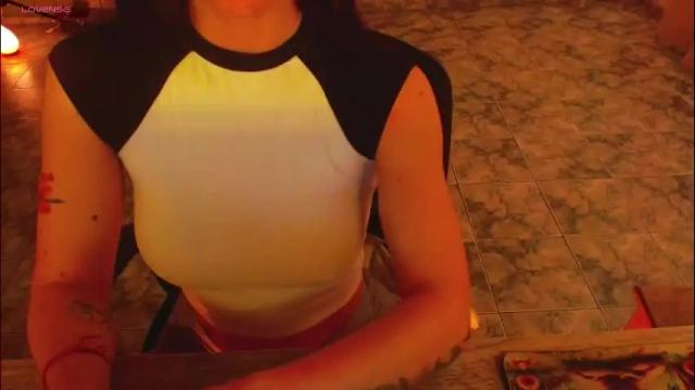 Thumbnail 1, lisstaylor's Stream at Chaturbate, 1 month ago