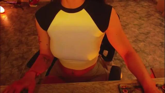 Thumbnail 2, lisstaylor's Stream at Chaturbate, 1 month ago