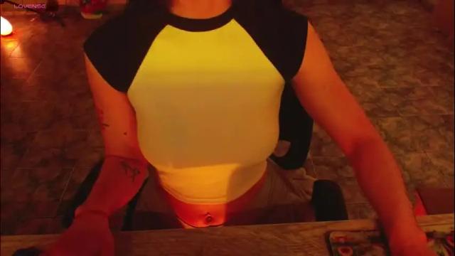 Thumbnail 3, lisstaylor's Stream at Chaturbate, 1 month ago