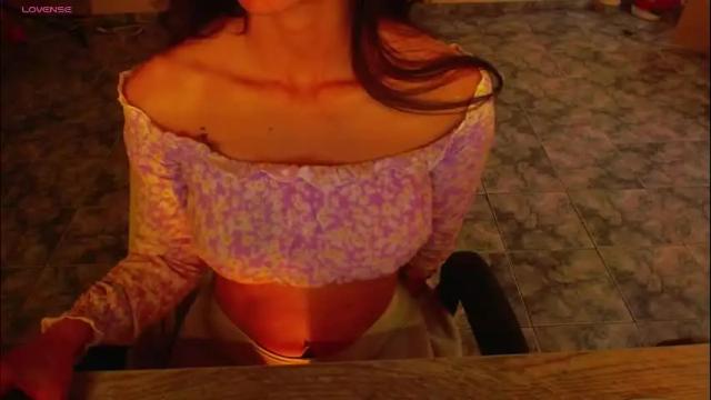 Thumbnail 1, lisstaylor's Stream at Chaturbate, 24 days ago