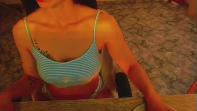 Thumbnail 1, lisstaylor's Stream at Chaturbate, 22 days ago