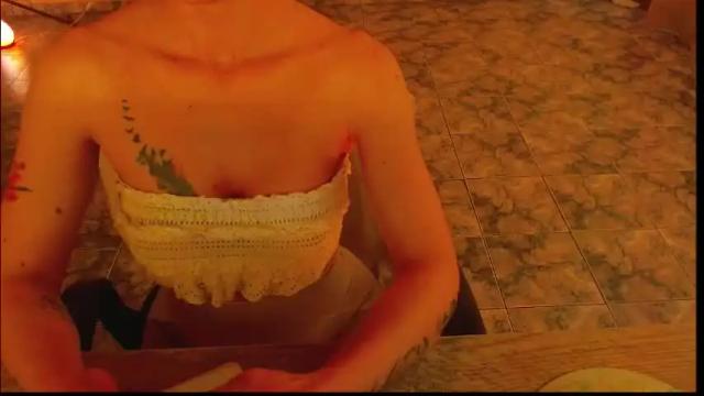 Thumbnail 1, lisstaylor's Stream at Chaturbate, 9 days ago