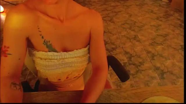 Image 4 of lisstaylor Stream on Chaturbate on 14 days ago