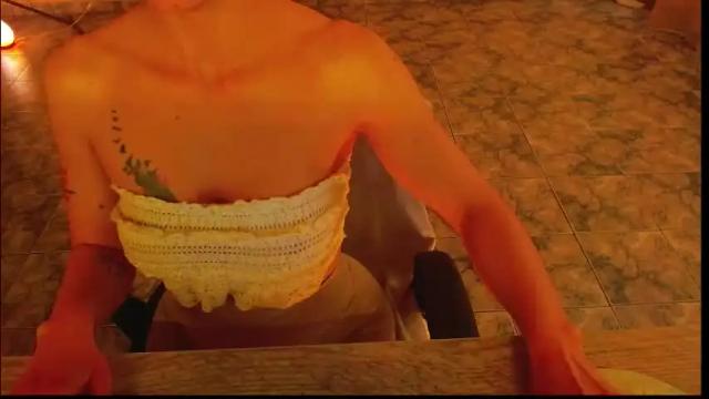 Thumbnail 2, lisstaylor's Stream at Chaturbate, 9 days ago