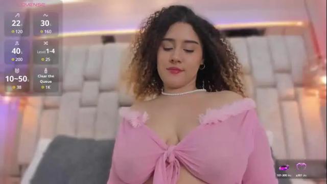 Thumbnail 1, lissyconan's Stream at Chaturbate, 1 month ago