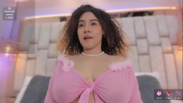 Image 10 of lissyconan Stream on Chaturbate on 1 month ago