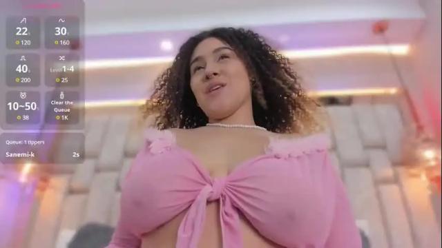 Image 12 of lissyconan Stream on Chaturbate on 1 month ago
