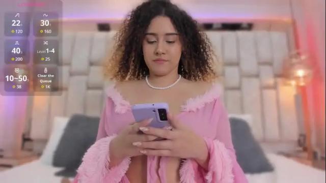 Image 8 of lissyconan Stream on Chaturbate on 1 month ago