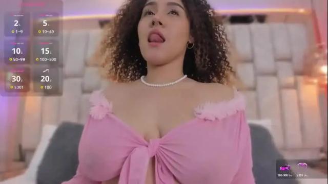 Thumbnail 3, lissyconan's Stream at Chaturbate, 1 month ago