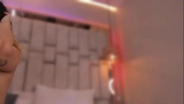 Image 8 of lissyconan Stream on Chaturbate on 25 days ago
