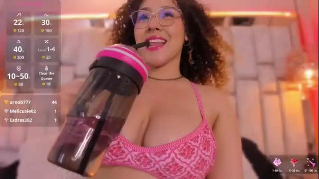 Image 6 of lissyconan Stream on Chaturbate on 21 days ago