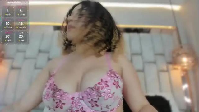 Image 8 of lissyconan Stream on Chaturbate on 12 days ago