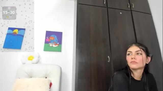 Image 12 of lisvandre Stream on Chaturbate on 1 month ago