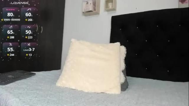 Image 10 of lisvandre Stream on Chaturbate on 1 month ago