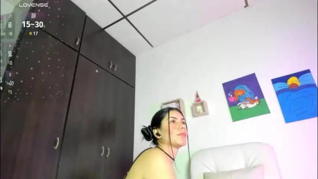 Thumbnail 3, lisvandre's Stream at Chaturbate, 2 months ago