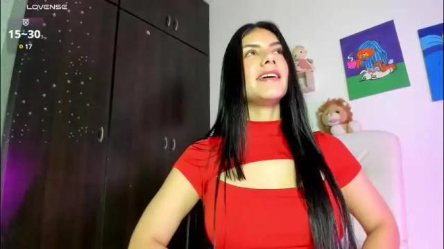 Image 2 of lisvandre Stream on Chaturbate on 2 months ago