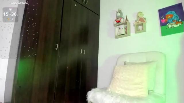 Image 12 of lisvandre Stream on Chaturbate on 2 months ago