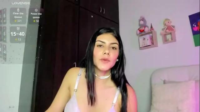 Image 11 of lisvandre Stream on Chaturbate on 1 month ago