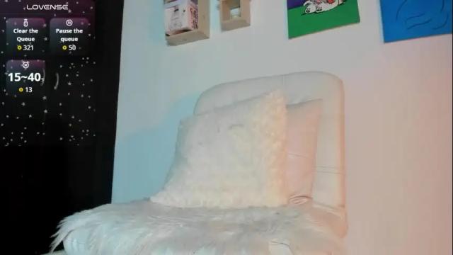 Thumbnail 3, lisvandre's Stream at Chaturbate, 1 month ago