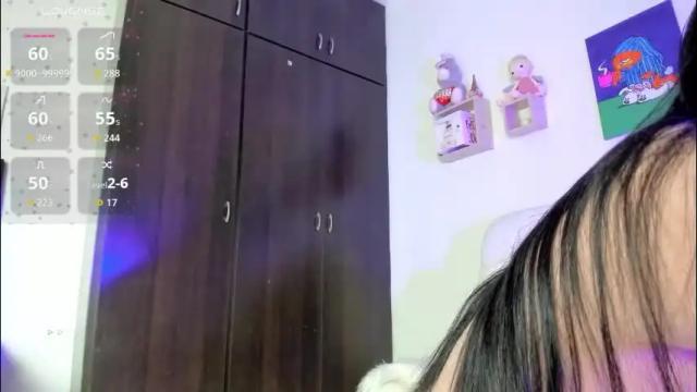 Image 4 of lisvandre Stream on Chaturbate on 1 month ago