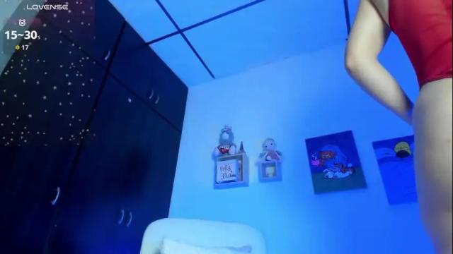 Image 6 of lisvandre Stream on Chaturbate on 28 days ago