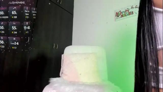 Thumbnail 2, lisvandre's Stream at Chaturbate, 2 months ago