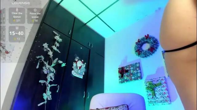 Image 4 of lisvandre Stream on Chaturbate on 1 month ago