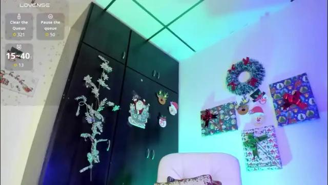 Thumbnail 3, lisvandre's Stream at Chaturbate, 1 month ago