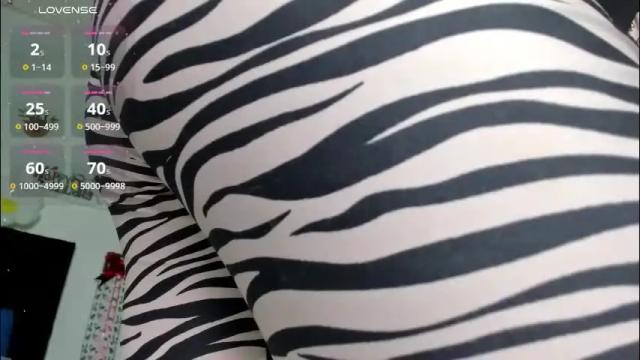 Image 4 of lisvandre Stream on Chaturbate on 1 month ago