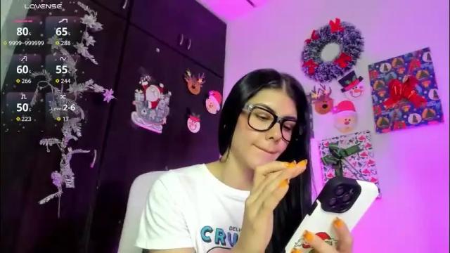 Image 10 of lisvandre Stream on Chaturbate on 1 month ago