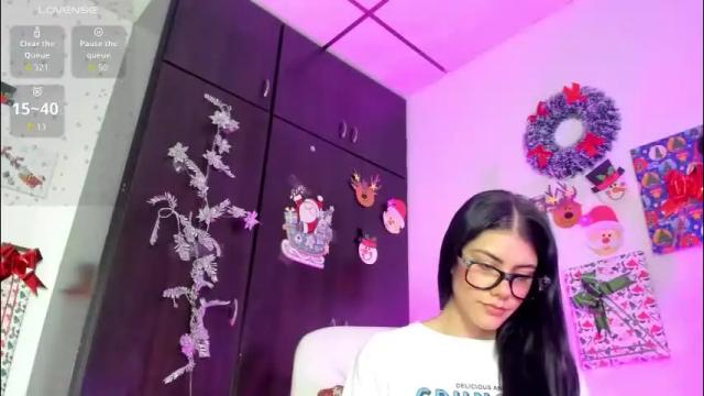 Image 4 of lisvandre Stream on Chaturbate on 1 month ago