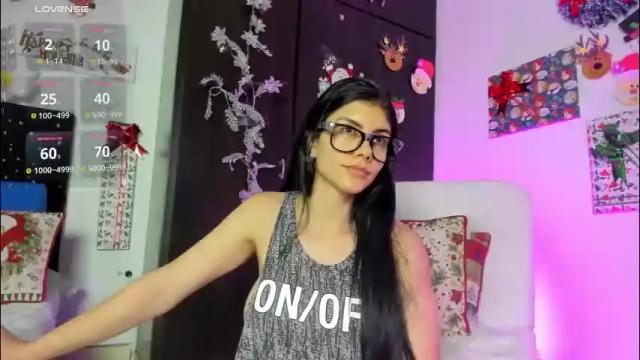 Image 10 of lisvandre Stream on Chaturbate on 23 days ago