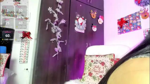 Image 8 of lisvandre Stream on Chaturbate on 23 days ago