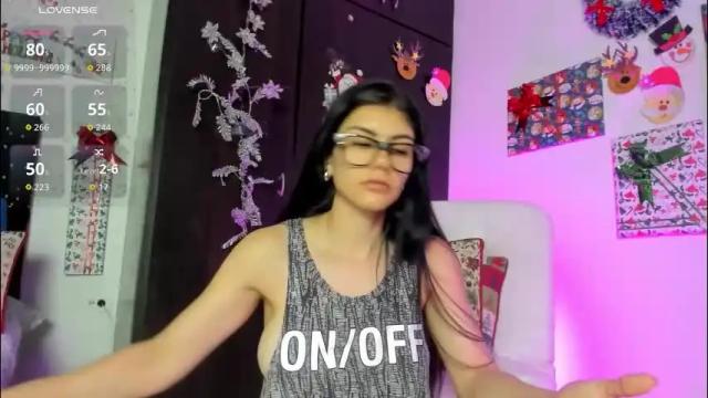 Thumbnail 3, lisvandre's Stream at Chaturbate, 22 days ago