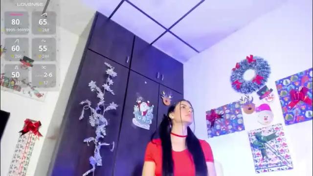 Image 12 of lisvandre Stream on Chaturbate on 22 days ago