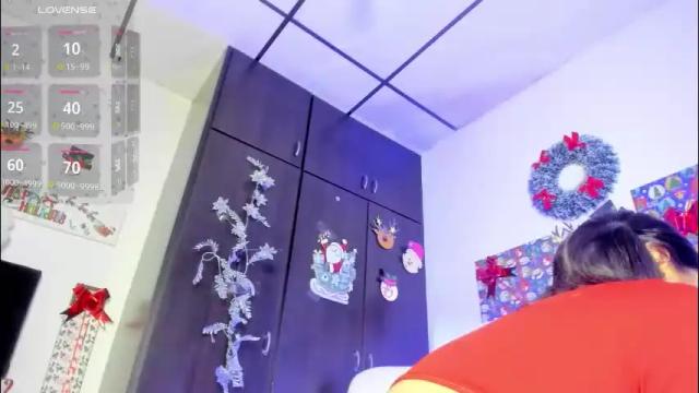 Thumbnail 3, lisvandre's Stream at Chaturbate, 20 days ago