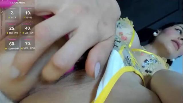 Image 4 of lisvandre Stream on Chaturbate on 14 days ago