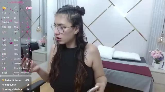 Thumbnail 3, lita_rogers's Stream at Chaturbate, 1 month ago