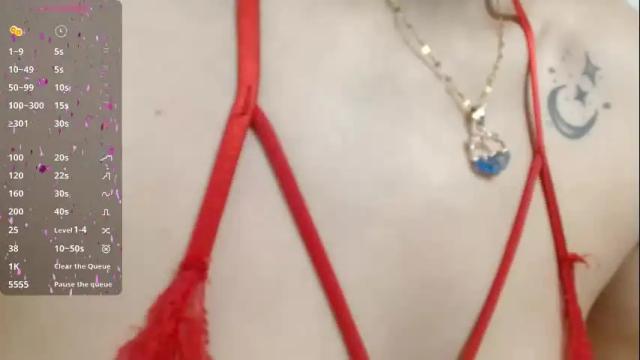 Thumbnail 1, lita_rogers's Stream at Chaturbate, 1 month ago