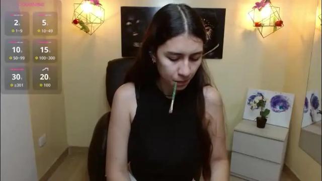 Image 2 of lita_rogers Stream on Chaturbate on 17 days ago