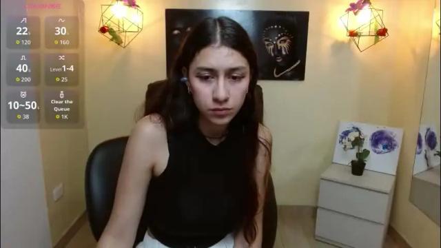 Image 4 of lita_rogers Stream on Chaturbate on 17 days ago
