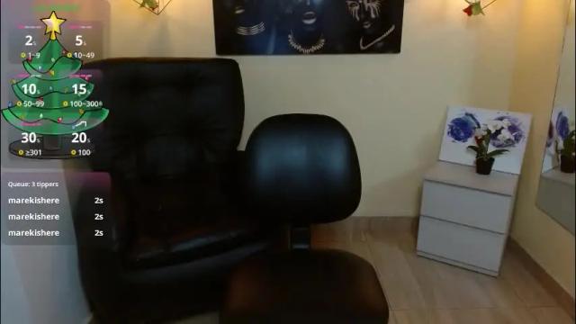 Thumbnail 3, lita_rogers's Stream at Chaturbate, 4 days ago