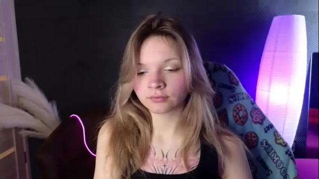 Image 10 of litabrom Stream on Chaturbate on 1 month ago