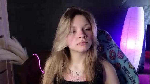 Image 11 of litabrom Stream on Chaturbate on 1 month ago