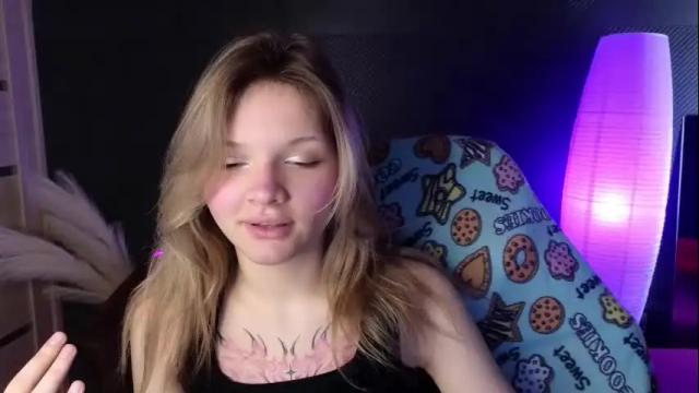 Image 12 of litabrom Stream on Chaturbate on 1 month ago