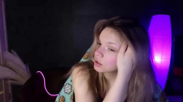 Image 2 of litabrom Stream on Chaturbate on 1 month ago