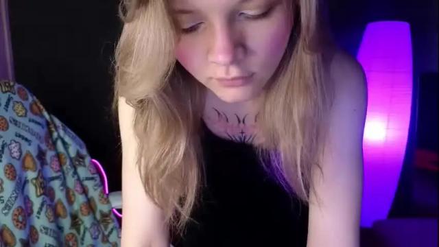 Image 3 of litabrom Stream on Chaturbate on 1 month ago
