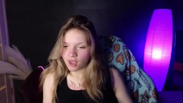 Image 4 of litabrom Stream on Chaturbate on 1 month ago