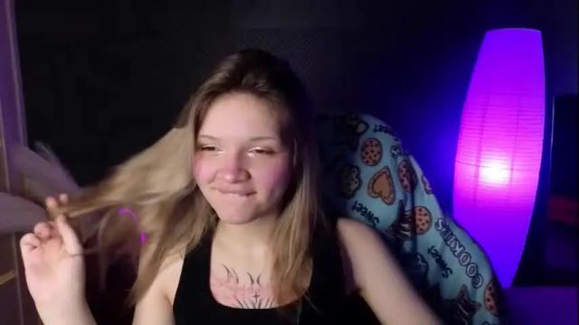 Thumbnail 2, litabrom's Stream at Chaturbate, 1 month ago