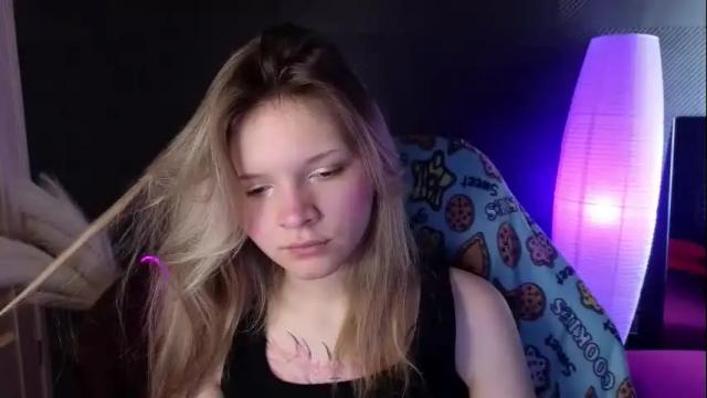 Image 6 of litabrom Stream on Chaturbate on 1 month ago
